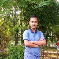 ASHISH KUMAR TRIPATHI