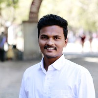Suraj Patil