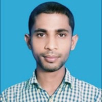 Md Rashel Shikde Sujon