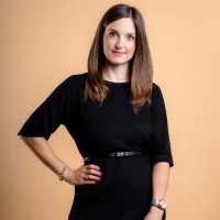 Joanna Kluszczyńska