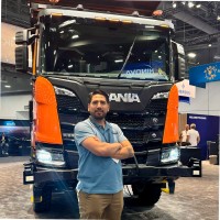 Angel Carahuayo Colonna