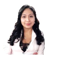 RUTH CABRERA