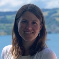Bettina Huber