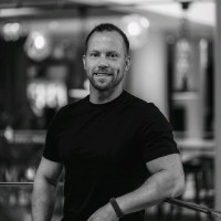Marcus Eckerskog