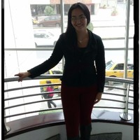 Andrea Pérez