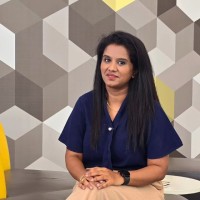Roopa Shree