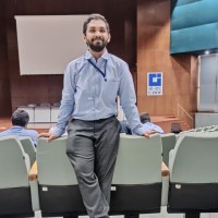 Devanshu Tiwari