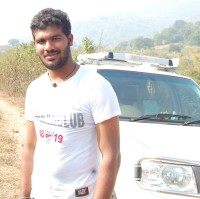 Satishbabu N