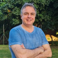 Marcelo Dhyana