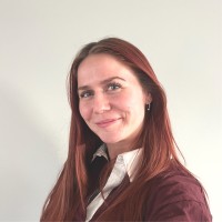 Julie Ries Johansen