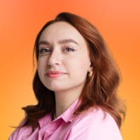 Yuliya Muzychka