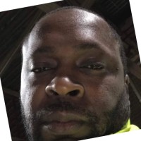 Omar Jenkins
