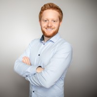 Jannik Holm
