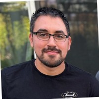 Anthony Hernandez