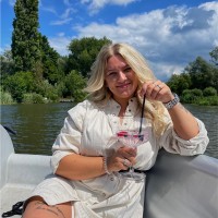 Naomi Verhoef
