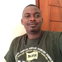 Julius Kamanzi