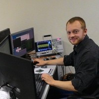 Alexandr Matyushov