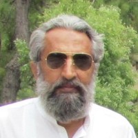 Javed Iqbal