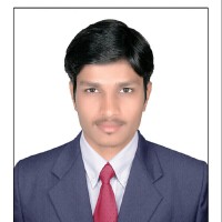 Siddesh B R