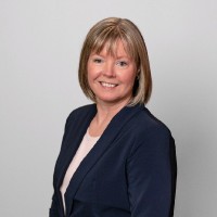 Karen Twaddle, CHRL