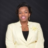 Miriam Anzazi Ngolo