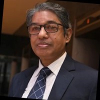 Mohammed Alamgir Kabir