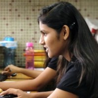 Shruti Salpekar