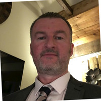 Dave Goddard