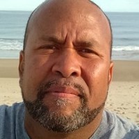 Mark Ruffins