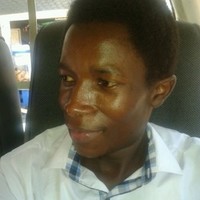 Antony Njeru