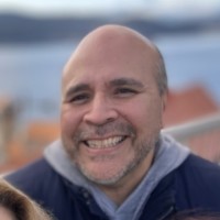 Paul Cabrera