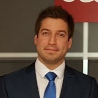 Sebastian Gonzalez