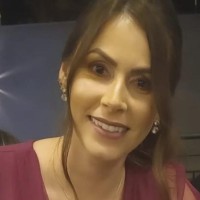 Andréia Pedrosa