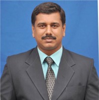 Nishikant Vaity