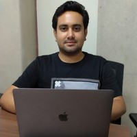 Ganesh Samant