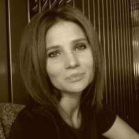 Ana-Maria Sarbu