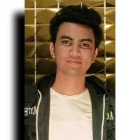 Lokesh Patil