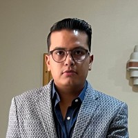 Bruno Gaspar Gómez Sánchez