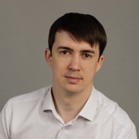 Алексей Ефимов