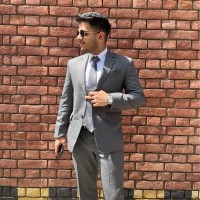 Sarthak Sawhney