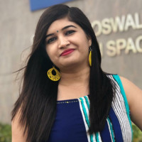 Anubhuti Upadhyay