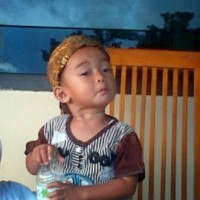 Rany Pangesti