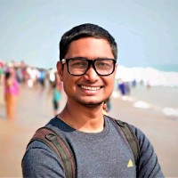 Sudeep Pandey