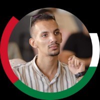 Ali Refaat 🇵🇸 𓂆