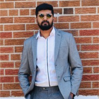Chandan Murthy