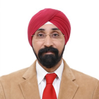 Jaspreet Singh Kalra