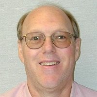 Dick Patterson
