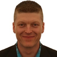 Jesper Østergaard Knudsen