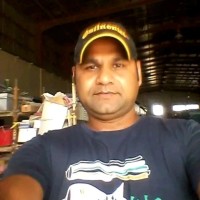Dinesh Kumar Yadav