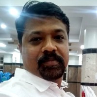 Manjunath Ranganath